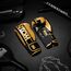 Gants de boxe Phantom APEX Speed – Or – 10 oz, Couleur: Or, OZ: 10oz, 4 image