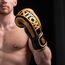 Gants de boxe Phantom APEX Speed – Or – 10 oz, Couleur: Or, OZ: 10oz, 7 image
