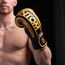 Gants de boxe Phantom APEX Speed – Or – 12 oz, Couleur: Or, OZ: 12oz, 10 image
