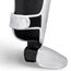 Shin Guards Muay Thai Phantom – White – S/M, 5 image