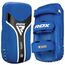Thai Pad Aura Plus T-17 RDX Blue Black – 1 piece, Size: One Size, Colour: Blue
