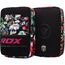 Focus Pads RDX FL3 – Floral Black, Size: One Size, Colour: Multicolor, 5 image