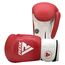 Boxing Gloves RDX WAKO T1 – Red – 10 oz, Colour: Rot, OZ: 10oz, 5 image