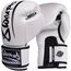 Boxhandschuhe - Unlimited white 14 Oz, Farbe: Weiss, OZ: 14oz