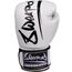 Boxhandschuhe - Unlimited white 14 Oz, Farbe: Weiss, OZ: 14oz, 11 image