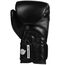 Boxing Gloves - Pure black 14 Oz, Colour: Schwarz, OZ: 14oz, 2 image