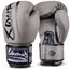 Boxhandschuhe 8 WEAPONS Unlimited 2.0 – Sand/Schwarz – 16 oz, Farbe: Beige, OZ: 16oz