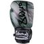 Boxhandschuhe 8 WEAPONS Unlimited 2.0 – Woodland Camo – 12 oz, Farbe: Camouflage, OZ: 12oz, 9 image