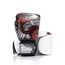 Fairtex BGV24 Boxing Gloves – The Beauty of Survival – 12oz, Colour: Weiss, OZ: 12oz