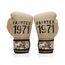 Gants de boxe Fairtex BGV25 – F-Day 2 – 12oz, Couleur: Beige, oz: 12oz, 3 image