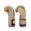 Gants de boxe Fairtex BGV25 – F-Day 2 – 12oz, Couleur: Beige, oz: 12oz, 4 image