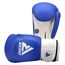 Boxing Gloves RDX WAKO T1 – Blue – 10 oz, Colour: Blue, OZ: 10oz, 5 image