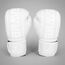 Gants de boxe – Classic One – Brave Art – Blanc Ton sur Ton – 14 oz, Couleur: Blanc, OZ: 14oz, 4 image