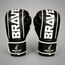 Gants de boxe – Classic One – Brave Art – Noir & Blanc – 10 oz, Couleur: Noir, OZ: 10oz, 4 image