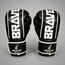 Gants de boxe – Classic One – Brave Art – Noir & Blanc – 14 oz, Couleur: Noir, OZ: 14oz, 4 image