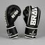 Gants de boxe – Classic One – Brave Art – Noir & Blanc – 16 oz, Couleur: Noir, OZ: 16oz