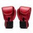 Fairtex Golden Jubilee – Limited Edition Boxing Gloves 50Y, Colour: Rot, OZ: 10oz, 3 image