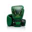 Gants de boxe Fairtex BGV – Resurrection – 12oz, Couleur: Vert, oz: 12oz