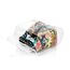 Guantoni da boxe Fairtex – Urface X Fairtex – 12oz, Colore: Multicolore, OZ: 12oz, 6 image