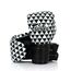 Boxing gloves Fairtex BGV14 OP Art - Prism 1964, Colour: Grey, OZ: 10oz
