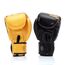 Gants de boxe Fairtex BGV26 – Harmony Six – 16oz, Couleur: Noir, oz: 16oz, 3 image