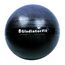 Slam Ball" rubber weighted fitness ball GladiatorFit | 40 KG, Colour: Schwarz, Additional Weight: 40 kg, 6 image