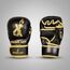 Guanti MMA – Sparring – Pelle – Brave Art – S, Taglia: S, Colore: Nero, 2 image