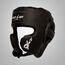 Casque de Boxe Competiton One Size, Taille: Taille unique, Couleur: Noir