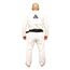 Kimono BJJ – Side – Brave Art – Bianco – A2, Taglia: M, Colore: Bianco , Taglia (Kimono): A2 171-177 cm, 3 image