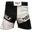 Short – Vale Tudo – Brave Art – L, Bekleidungsgrösse: L, Farbe: Schwarz, 3 image