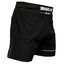 MMA Shorts – One Blood – Brave Art – XL, Bekleidungsgrösse: XL, Farbe: Schwarz