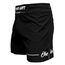 Short MMA – One Blood – Brave Art – XXL, Bekleidungsgrösse: 2XL, Farbe: Schwarz, 2 image