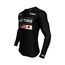 Rashguard – Vale Tudo – Long Sleeve – Brave Art – M, Size: M, Colour: Schwarz, 3 image