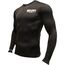 Rashguard – Langarm – One Blood – Brave Art – M, Bekleidungsgrösse: M, Farbe: Schwarz, 4 image