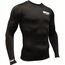 Rashguard – Long Sleeve – One Blood – Brave Art – XL, Size: XL, Colour: Schwarz, 2 image