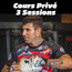 Private Training – 3 Sessions