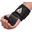 Wrist Hook for Strength Training RDX – Black, Size: One Size, Colour: Schwarz, 7 image