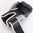 Boxing Gloves 8 Weapons Shift Black White 16oz, Colour: Schwarz, OZ: 16oz, 4 image