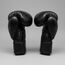 Boxing Gloves Classic One PU Brave Art Black 10oz, Colour: Schwarz, OZ: 10oz, 4 image