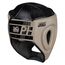 Casque de protection APEX Full Face – Beige – Taille unique, Taille: Taille unique, Couleur: Beige, 2 image