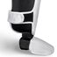 Shin Guards Phantom Muay Thai – White – L/XL, 5 image