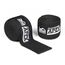 Handwraps Phantom Apex – Black – 400cm, Colour: Schwarz, Length: 4.0m