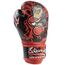 Gants de boxe enfants 8 WEAPONS – Noir – 2 Oz – Joe, Couleur: Rouge, oz: 2oz, 5 image