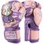 Kids Boxing Gloves 8 WEAPONS – Pink – 8 Oz – Jenny, Colour: Rosa, OZ: 8oz