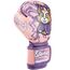 Kids Boxing Gloves 8 WEAPONS – Pink – 8 Oz – Jenny, Colour: Rosa, OZ: 8oz, 12 image
