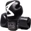 Boxing Gloves 8 WEAPONS – Black – 10 Oz – BIG 8 Premium, Colour: Multicolor, OZ: 10oz
