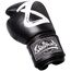 Boxing Gloves 8 WEAPONS – Black – 10 Oz – BIG 8 Premium, Colour: Multicolor, OZ: 10oz, 4 image
