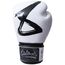 Boxing Gloves 8 WEAPONS – White – 12 Oz – BIG 8 Premium, Colour: Weiss, OZ: 12oz, 2 image
