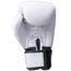 Boxing Gloves 8 WEAPONS – White – 12 Oz – BIG 8 Premium, Colour: Weiss, OZ: 12oz, 3 image