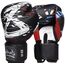 Gants de boxe 8 WEAPONS – 14 Oz – Cut Like A Blade 2.0, Couleur: Noir, OZ: 14oz, 5 image